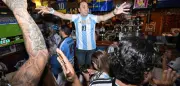 Argentinische Fußballleidenschaft: Eine Verteidigung gegen europäische Kritik