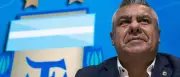 Argentinischer Fußballverband meldet möglichen Hackerangriff auf E-Mail-Konto