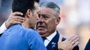 Argentinischer Fußballverband weist US-Vorladungsberichte zurück