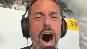 Argentinischer Kommentator Pablo Giralt liefert irren WM-Einsatz ab