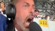 Argentinischer Kommentator rastet bei WM-Siegtreffer völlig aus