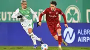 Arminia Bielefeld verliert Vize-Kapitän Lannert an Darmstadt 98