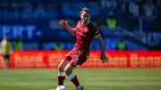 Arminia Bielefeld verlängert Vertrag mit Felix Hagmann vorzeitig