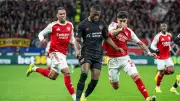Arsenal oder Newcastle: Wer zahlt 100 Mio. Euro für Bayer-Star Kofane?