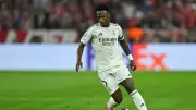 Arsenal plant Mega-Deal: Vinícius Júnior im Visier