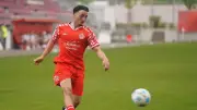 Artan Latifi verlässt Mainz 05 und sucht neuen Verein im Herrenbereich