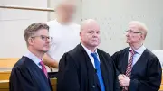 Arzt in Hannover weist Mordvorwürfe zurück: Palliative Sedierung