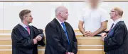 Arzt vor Gericht in Hannover: Mord oder palliative Hilfe?
