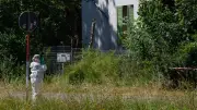 Aschersleben: Mann (56) bei Streit getötet – Zwei Verdächtige festgenommen