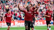 Aseko-Deal: Hannover 96 erhält unerwartet hohe Ablöse von Eintracht Frankfurt