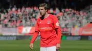 ASK Voitsberg: Philipp Zulechner wird neuer Cheftrainer