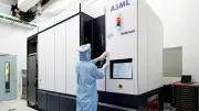 ASML übertrifft Erwartungen: KI-Boom treibt Chipausrüster an