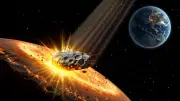 Asteroid 2024 YR4: Einschlag auf dem Mond könnte 2032 spektakulären Blitz auslösen