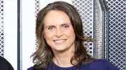 Astrid Zehbe: Finanzjournalistin gründet Frauenmagazin