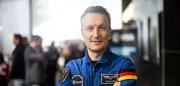 Astronaut Maurer: Zähneziehen im All-Training – Teilzeitzahnarzt im Weltraum