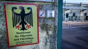 Asylanträge in Mecklenburg-Vorpommern um 35 Prozent gesunken
