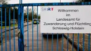 Asylkosten in Schleswig-Holstein 2025 um 20,8 Millionen Euro gesunken