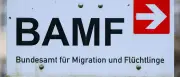 Asylzahlen in Deutschland: Deutlich weniger Erstanträge im ersten Halbjahr 2025