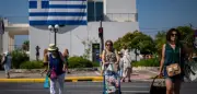 Athen trotzt der Hitze: Drohnen, Bäume und Klimaanlagen als Vorbild für Deutschland