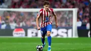 Atlético beschwert sich bei FIFA über Barcelona im Poker um Alvarez