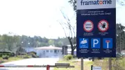 Atomkooperation in Lingen: Kritik an russischer Beteiligung trotz Genehmigung