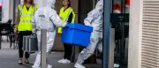 Attacke in Stuttgarter Einkaufszentrum: Entscheidung zu Haftbefehl erwartet