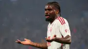 Auch Eintracht-Talent Dina Ebimbe vor Wechsel? Nächster Klub buhlt