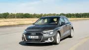 Audi A3 im TÜV-Report 2026: Solide Bauweise macht ihn zum Klassensieger