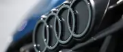 Audi-Absatz bricht ein: Minus 8,2 Prozent im zweiten Quartal 2024