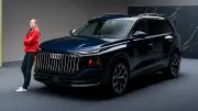Audi Q9: Neues XXL-Luxus-SUV übertrifft BMW und Mercedes