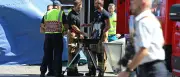 Aufzugabsturz in Brüssel: Keine weiteren Toten nach zweiter Bergung