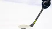 Augsburger Panther verpflichten US-Stürmer Luke Toporowski
