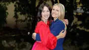 Aurora Ramazzotti heiratet auf Sizilien: Michelle Hunziker weint beim Ja-Wort