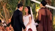 Aurora Ramazzotti sagt Ja: Hochzeit auf Sizilien mit Michelle Hunziker
