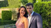 Aurora Ramazzotti und Goffredo Cerza: Hochzeit auf Sizilien nach fast zehn Jahren