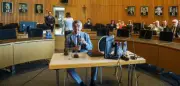 Ausländischer Geheimdienst fing Bekennervideo von Solingen-Attentäter vor Tat ab