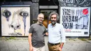 Ausstellung „The Urban Skin“: Neuer Blick auf die Antike in Berlin