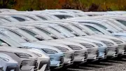 Australien-Ärger um BYD: Überkapazitäten belasten Chinas Autobauer