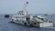 Australien wirft China gefährliches Verhalten im Südchinesischen Meer vor