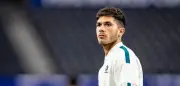 Australischer WM-Spieler Volpato positiv auf Kokain getestet