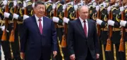 Auswärtiges Amt zitiert Chinas Botschafter wegen Militärausbildung für Russland