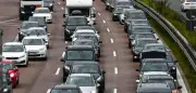 Auto-Bestand in Deutschland erreicht Rekordhoch von 49,5 Millionen