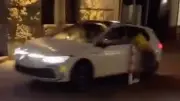 Auto-Dieb verletzt Besitzer schwer bei wilder Flucht durch Dortmund