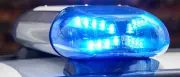 Auto rammt mehrfach Tunnelwand in Berlin-Tegel – Keiner will gefahren sein