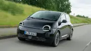 Autobahn-Test: Diese E-Autos sind bei 130 km/h am sparsamsten