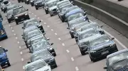 Autodichte in Niedersachsen steigt: 625 Fahrzeuge pro 1000 Einwohner