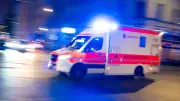 Autofahrer erfasst Kinder in München und flüchtet – unter Drogenverdacht