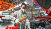 Autoindustrie: Falsche Lehren aus dem China-Geschäft
