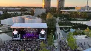Autostadt Wolfsburg startet Sommerfestival 2026 mit Rita Ora