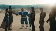 Avengers: Doomsday Trailer enthüllt 30 Helden und Schurken